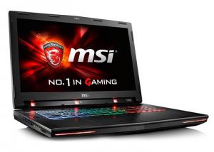 MSI تصدر حاسب الألعاب المحمول MSI GT72S G Tobii بسعر 2600 دولار