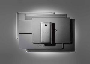 هاتف جديد من Vaio بنظام Windows 10 Mobile يحصل على شهادة البلوتوث
