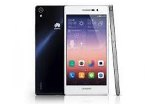 " هواوي" تبيع مليون وحدة من هاتف Ascend P7