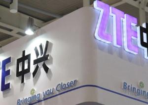   ZTE  تطرح  جهاز جديد يركز على تجربة الصوت في معرض IFA 2016