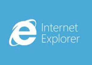 " مايكروسوفت" تفكر في تغيير العلامة التجارية Internet Explorer