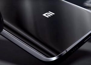 مع شاشة بدون اطار : طرح "  الهاتف Xiaomi Mi Note 2 " ..قريبا 