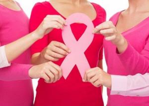 تراجع وفيات سرطان الثدى