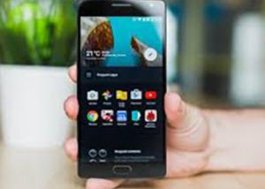تحديث جديد للهاتف OnePlus 2 يصلح مشكلة فقدان الإتصال بالشبكة