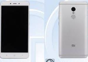 هاتف Xiaomi Redmi Note 4X قادم مع معالج بعشرة أنوية وبطارية 4100 ميللي آمبير