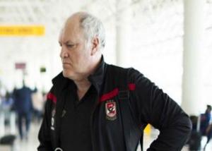 مارتن يول : الأهلي قادر على تخطى عقبة ريكرياتيفو الأنجولي