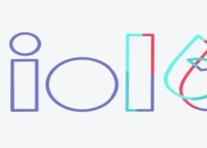 جوجل تُطلق تطبيقًا لأجهزة iOS لمُتابعة مؤتمر Google I/O 2016