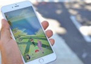 لعبة Pokemon Go تنجح في تسجيل خمسة أرقام قياسية عالمية