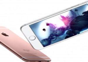 " آبل"  بدأت بإرسال إشعارات الشحن لعملاء iPhone 6S و iPhone 6S Plus