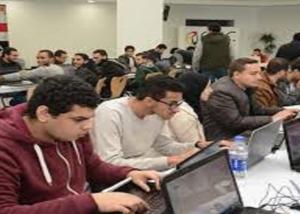 تأهيل 120 طالبا جامعيا لمسابقة البرمجة العالمية  