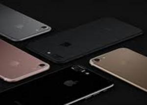   iPhone 7 Plus  هاتف iPhone Plus الأكثر مبيعا على الإطلاق