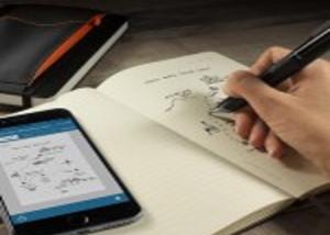   Anoto السويدية تستحوذ على شركة Livescribe  مقابل 15 مليون دولار   