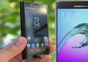 الهاتف Galaxy J7 Prime يبدأ تلقي التحديث الأمني لشهر فبراير