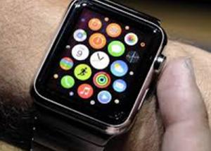 توقعات بشحن شركة آبل لـ 15 مليون وحدة من ساعتها الذكية Apple Watch