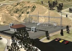 " American Electric Power" تختار "  Bentley Substation " لرفع كفاءة التصميم وتعزيز التعاون