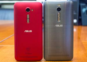 Asus  تزود الهاتف ZenFone 3 بمستشعر بصمات الأصابع