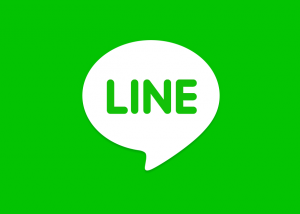 Line تبحث عن استثمار مبالغ ضخمة في مجال المحتويات الرقمية و التطبيقات