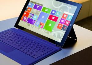 مايكروسوفت تقدم  نسختين بأحجام مختلفة من Surface Pro 4