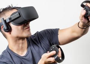 مبيعات خوذة Oculus Rift لخمسة ملايين وحدة في العام المقبل و350 دوﻻر سعر الوحدة