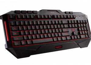 Asus تكشف عن لوحة المفاتيح وفأرة جديدة لعشاق الألعاب تدعى Cerberus