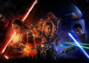 فيلم Star Wars The Force Awakens يجلب أكثر من 2 مليار دولار من العائدات