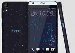 إتش تي سي تعلن عن هاتفها الجديد HTC A16 ضمن معرض MWC 2016