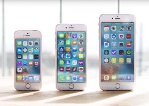 آبل تمدد فترة إعادة تصميم iPhone من سنتين إلى ثلاث سنوات
