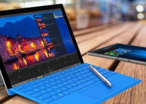   Surface Pro 5    يضم 16GB  من الذاكرة العشوائية ومعالجات intel Kaby Lake