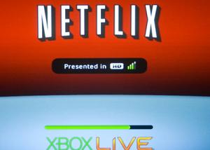 Netflix بتصميم و شعار جديد على سطح المكتب