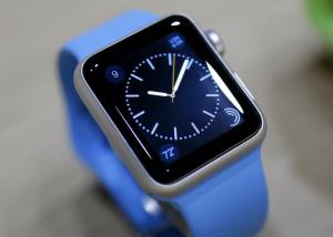  ساعة Apple Watch 2 الذكية ببطارية أكبر