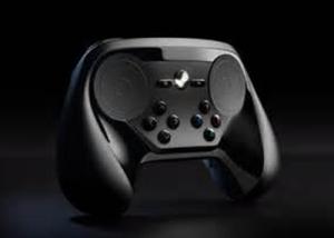 لعشاق الالعاب : مليون مستخدم لأداة تحكم" Steam" للحاسب الشخصي