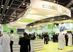مشغل ثالث جديد للاتصالات بسوق الإمارات