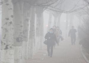 بكين تتعهد بخفض استخدام الفحم 30% في 2017 لمحاربة الضباب الدخاني