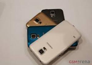 سامسونج : مبيعات "  Galaxy S5 " تتجاوز حاجز 1 مليون وحدة في ألمانيا