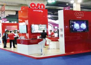 عروض خاصة ومتميزة على باقات OSN لزوار المعرض 