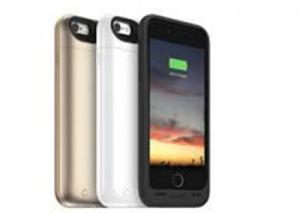 Mophie تعلن عن بطاريات جديدة على شكل أغطية واقية لكل من iPhone 6 و iPhone 6 Plus