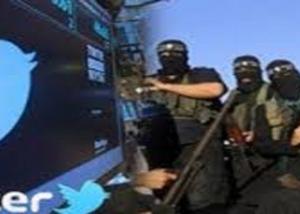 داعش تهدد موظفي توتير بالقتل