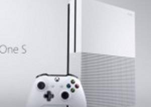 بيع نسخة 1 تيرابايت من جهاز Xbox One S  يوم 2 أغسطس