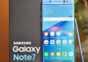 مبيعات سامسونج في الصين تتراجع بعد الإتهامات بـ ” التمييز ” بسبب Galaxy Note 7