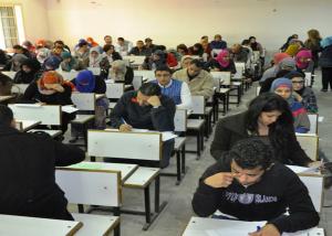 التنسيق .. القدرات..التاريخ الدراسي .. والمستوى الرفيع أهم مطالب الخروج من النفق المظلم للثانوية العامة