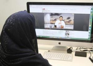 السعوديون يبدعون على يوتيوب.. هرباً من رتابة التلفزيون الحكومي