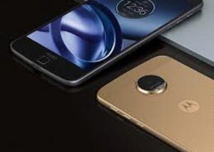 رصد الهاتف Moto Z يعمل بنظام الأندرويد 7.1.1 Nougat في إختبارات الأداء