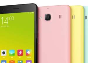 شياومي  تكشف عن هاتف Redmi 2A رُباعي النواة بشاشة من دقة 720p وأقل من 100 دولار