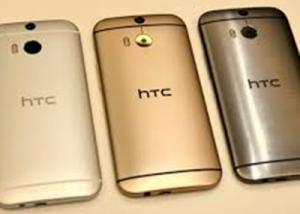 تقارير :   هاتف " HTC One M8i "  مزوج بشاسة 5 بوصة