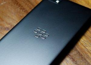 BlackBerry Z3   يطرح الاسبوع القادم 