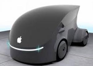 سيارة شركة ابل الجديدة والمستقبلية وبعض المواصفات المبتكرة