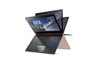 الإعلان رسميا عن الحاسب المحمول المتحول Lenovo YOGA 900 Business Edition