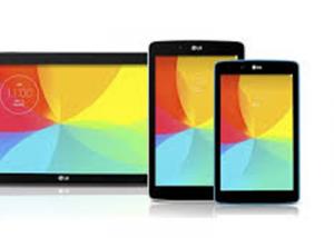 عقب اعلانها عن سلسلة لوحيات LG G Pad  .. تسريب صورة لأول هاتف ذكي لـ LG بنظام الويندوز فون 8.1