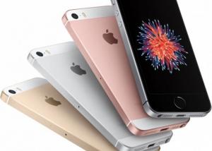 iPhone SE  يحقق بداية قوية في الصين، بطلبات مسبقة تجاوزت 3.4 مليون وحدة