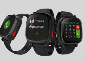 Omate  تعلن رسميا عن ساعتها الذكية الجديدة Omate S3 Smartwatch